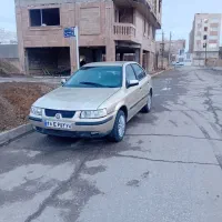 سمنددرجه‌یک‌‌کم‌کار|خودرو سواری و وانت|ملایر, |دیوار