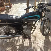 موتور هندا ۱۵۰