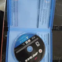 بازی فرمول ۱ ps4