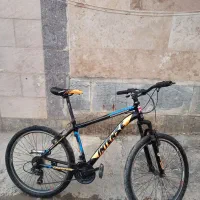 دوچرخه 26|دوچرخه، اسکیت، اسکوتر|سنندج, |دیوار