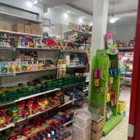 فروشنده و صندوقدار خانم حقوق و مزایا بالا و بیمه|استخدام خدمات فروشگاه و رستوران|تهران, علم و صنعت|دیوار