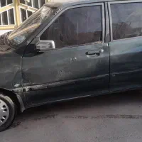 پراید مدل ۷۹ دوررنگ|خودرو سواری و وانت|تربت‌حیدریه, فتح المبین|دیوار