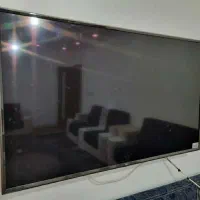 تلویزیون ال جی ۵۵اینچ