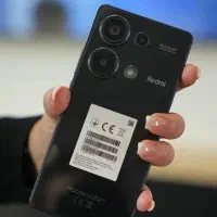 گوشی شیائومی نوت 13 پرو