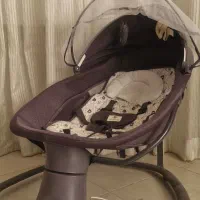 گهواره برقی ماستلا