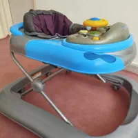 2عدد روروک دختر و پسر|کالسکه و لوازم جانبی|زنجان, |دیوار