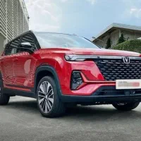 چانگان cs35 پلاس وارداتی تیپ ۳