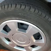 پارس xu7p|خودرو سواری و وانت|زرقان, |دیوار