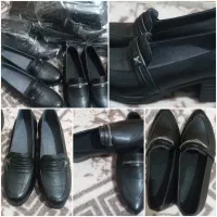 کفش زنانه سبک و مجلسی|کیف، کفش، کمربند|اهواز, منبع اب|دیوار