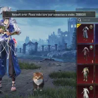 اکانت پابجی موبایل pubg|کنسول، بازی ویدئویی و آنلاین|بندرعباس, |دیوار