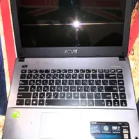 لبتاب ایسوس x450lD