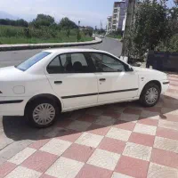سمند ef7 مدل ۹۶ فروش و معاوضه مزدا دوکابین|خودرو سواری و وانت|رشت, سعدی (تختی)|دیوار