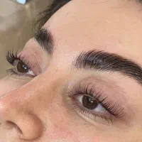 آموزش وخدمات ارایش دائم،لیفت مژه وابرو،اصلاح وابرو|خدمات آرایشگری و زیبایی|تهران, تهرانپارس جنوبی|دیوار