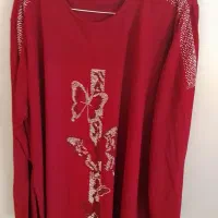 پیراهن زنانه