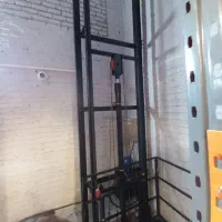 بالابر هیدرولیک اسانسور هیدرولیک|ماشین‌آلات صنعتی|پردیس, شهرک صنعتی خرمدشت فاز ۷|دیوار