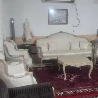 ویلایی ارش پنج سمت بوستان