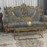 مبلمان سلطنتی