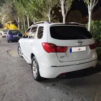 فروش هایما بدون رنگ مدل ۹۵|خودرو سواری و وانت|تبریز, |دیوار