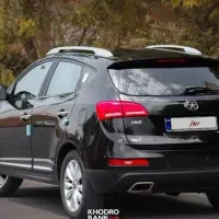 جک s5 مدل 95 اتومات