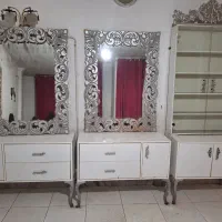میزو آیینه آرایشگاه زیر قیمت