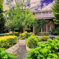 ویلا-باغ-380-متری-مشجر-و-سرسبز-مبله-شهرک-هکتاری