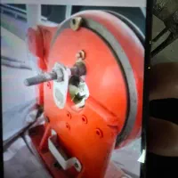 دستگاه پرس شلنگ|ماشینآلات صنعتی|اراک, |دیوار