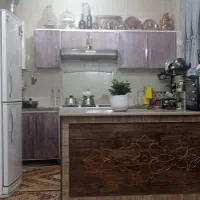 فروش اپارتمان ۶۰ متری ۱ خوابه در شهرک کوهستان|فروش خانه و ویلا|نجف‌آباد, پادگان|دیوار