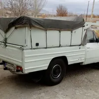 حمل بار به تمام نقاط کشور با قیمت مناسب