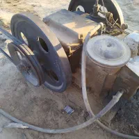 فروش فوری موتور دیزلی آب|ماشینآلات صنعتی|منوجان, |دیوار