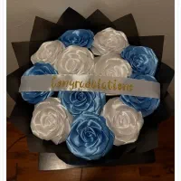 گل های زیبامون رویانی