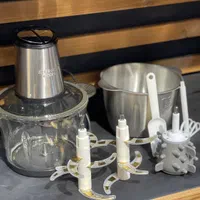 کامل خردکن سیلور کرست /خوردکن/خرد کن همه کاره