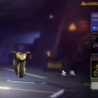 بازی فری فایر