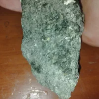 سنگ پیدا شده از شهرستان