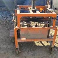 فروشی|ماشین‌آلات صنعتی|سوری, |دیوار