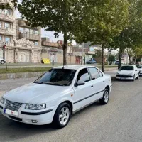 سمند