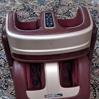 ماساژور پا بست رست مدل آر کی ۸۵۸|آرایشی، بهداشتی، درمانی|قم, کلهری|دیوار