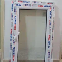 پنجره upvc