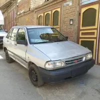 فروش پراید خوش قیمت