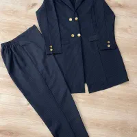 ست مانتو شلوار اداری|لباس|نسیم‌شهر, |دیوار