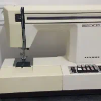 چرخ ژانومه ۶۲۵|چرخ خیاطی و ریسندگی|قائن, |دیوار