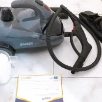 بخار شو گلدن کیچن