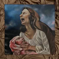 نقاشی رنگ روغن