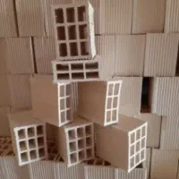 سفال درجه ۱ بدون شوره و شکستگی از کارخانه|مصالح و تجهیزات ساختمان|هشتگرد, ینگی امام|دیوار