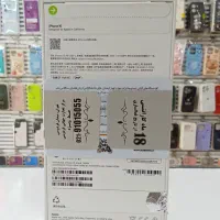 اپل iPhone 16 (۱۲۸ گیگ)        تاچ موبایل نوبهار|موبایل|کرمانشاه, |دیوار