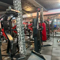 تجهیزات باشگاه بدنسازی|تجهیزات ورزشی|آمل, |دیوار