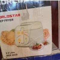 سرخ کن و پلوپز