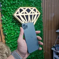 آیفون۱۱پرومکس۲۵۶گیگzaa