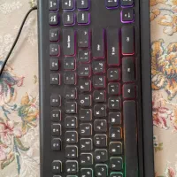 کیبورد گیمینگ