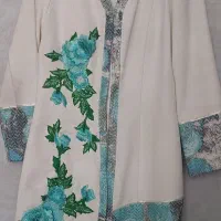 لباس مجلسی و مانتو|لباس|تهران, اختیاریه|دیوار