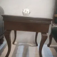 میز عسلی سه تیکه|مبلمان خانگی و میز عسلی|گلبهار, شهر جدید گلبهار|دیوار